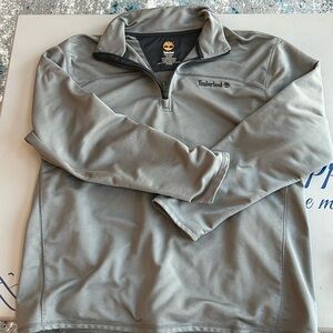 Men’s 3/4 zip pullover